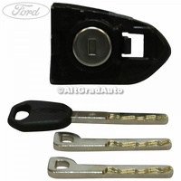 Set reparatie butuc usa fata stanga Ford Edge 2.0 TDCi