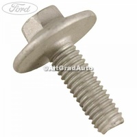 Surub fixare panou lateral bord Ford EcoSport facelift 1.0 EcoBoost