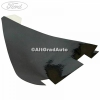 Folie protectie colt rama usa spate dreapta Ford EcoSport 1.5 TDCi