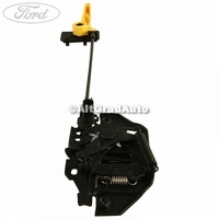 Incuietoare capota cu sistem alarma Ford EcoSport 1.5 TDCi