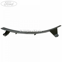 Protectie bara spate stanga Ford EcoSport 1.5 TDCi