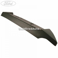 Grila centru bara spate auto cu suport roata hayon Ford EcoSport 1.5 TDCi