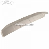 Grila centru bara spate model fara roata de rezerva cu KEYLESS Ford EcoSport 1.5 TDCi