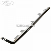 Ornament negru grila radiator superioara stanga Ford EcoSport 1.5 TDCi