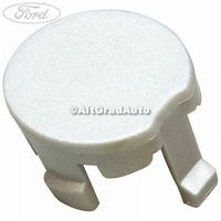 Capac grila centrala fara roata de rezerva dreapta Titanium Ford EcoSport 1.5 TDCi