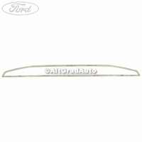 Ornamet inferior grila radiator gri Ford EcoSport 1.5 TDCi