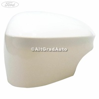 Capac oglinda stanga oxford white Ford Edge 2.0 TDCi