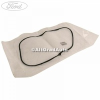 Protectie interioara usa fata dreapta Ford Edge 2.0 TDCi