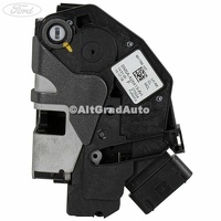 Incuietoare usa spate inchidere dubla dreapta Ford Noul EcoSport 1.0 EcoBoost