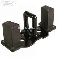 Plastic hayon Ford Edge 2.0 TDCi