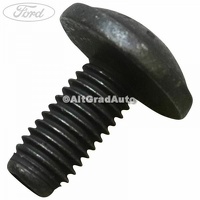 Surub suport blocare spatar bancheta spate Ford EcoSport 1.5 TDCi