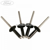 Popnit bara spate 17 mm Ford Edge 2.0 TDCi