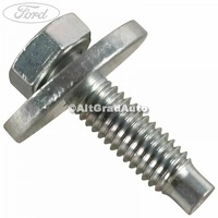 Surub ranforsare cadru bord, Ford EcoSport 1.5 TDCi