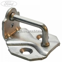 Platnic hayon Ford EcoSport 1.5 TDCi