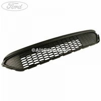 Grila bara fata inferioara carbon black Ford Edge 2.0 TDCi
