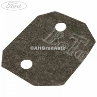Garnitura platnic usa Ford EcoSport 1.5 TDCi