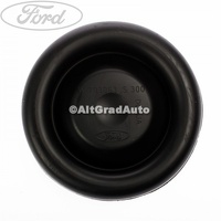 Dop usa fata Ford EcoSport 1.5 TDCi
