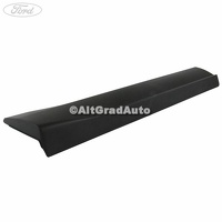 Ornament prag stanga fata negru Ford Edge 2.0 TDCi