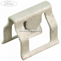 Clema elastica prindere plansa bord, panou central Ford Edge 2.0 TDCi