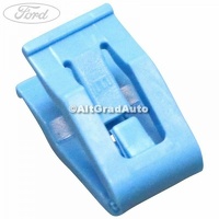 Clema elastica consola centrala plastic Ford Edge 2.0 TDCi