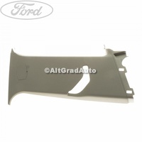 Ornament stalp caroserie 3 usi dreapta Ford Fiesta MK7 facelift 1.0