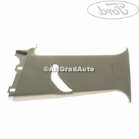 Ornament stalp caroserie 3 usi stanga Ford Fiesta MK7 facelift 1.0