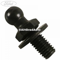 Surub amortizor hayon Ford Fiesta Mk 9 1.0 EcoBoost