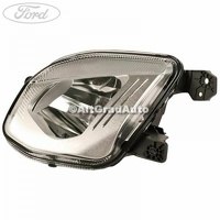 Proiector dreapta rotund Ford Fiesta MK8 1.0 EcoBoost