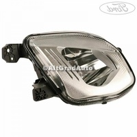 Proiector stanga rotund Ford Fiesta MK8 1.0 EcoBoost