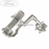 Soclu lampa stop exterior dreapta Ford Fiesta MK6 1.25