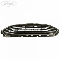 Grila radiator superioara chrome Ford Fiesta Mk 9 1.0 EcoBoost