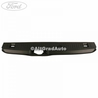 Ornament central portbagaj Ford Fiesta MK7 facelift 1.0