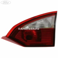 Lampa stop exterior model berlina dreapta Ford Fiesta MK8 1.0 EcoBoost