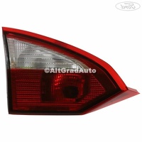 Lampa stop exterior model berlina stanga Ford Fiesta MK8 1.0 EcoBoost