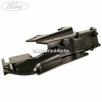Protectie incuietoare fata model 5 usi dreapta Ford Fiesta Mk 7 1.25