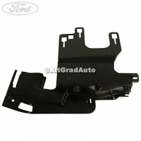 Protectie incuietoare usa fata model 3 usi dreapta Ford Fiesta Mk 7 1.25