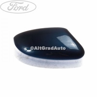 Capac oglinda dreapta ocean blue Ford Focus Mk2 1.4