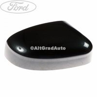 Capac oglinda dreapta sea grey Ford Focus Mk2 1.4