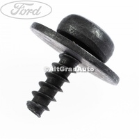 Surub prindere carenaj fata Ford Focus MK3 1.0 EcoBoost