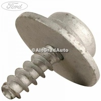 Surub prindere scut bara fata Ford Focus MK2 1.4