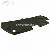 Insonorizant capota Ford B-Max 1.0 EcoBoost