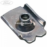 Clips fixare aripa fata Ford BMax 1.0 EcoBoost