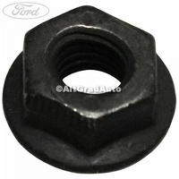 Piulita fixare sistem ajustare scaun M6 Ford BMax 1.0 EcoBoost