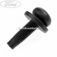 Surub fixare centuri spate Ford B-Max 1.0 EcoBoost