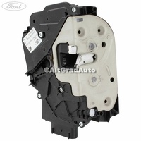 Incuietoare usa spate inchidere dubla stanga Ford BMax 1.0 EcoBoost