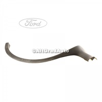 Ornament aripa fata dreapta Ford Fiesta MK5 1.25 16V