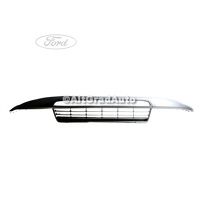 Spoiler sub bara fata Ford Focus CMax 1.6