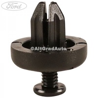 Clema prindere emblema grila radiator Ford Focus 1 1.4 16V