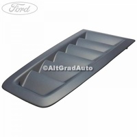 Gura ventilatie capota stanga RS, primerizata Ford Focus Mk2 2.5 RS