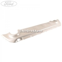 Extensie bara spate evacuare dubla Ford Kuga 2 1.5 EcoBoost